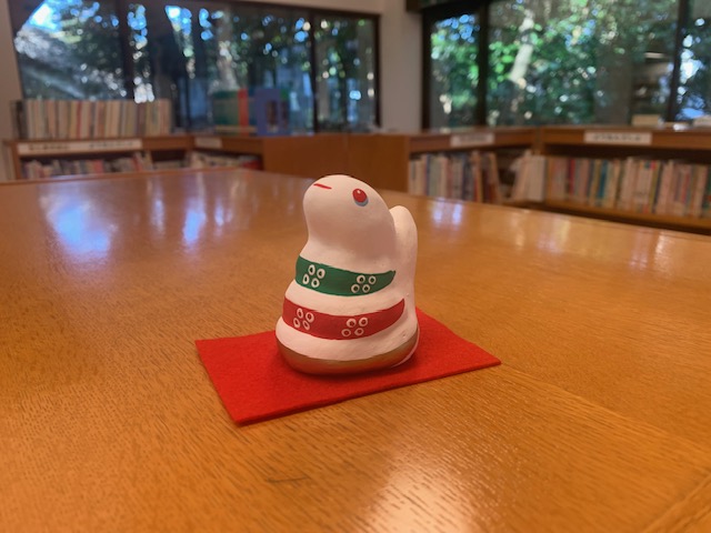 今年もお世話になりました